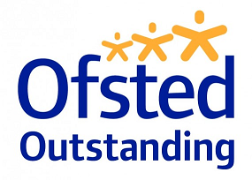 ofsted outstanding logo