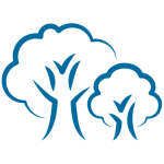 cropped tree logo