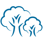 cropped tree logo